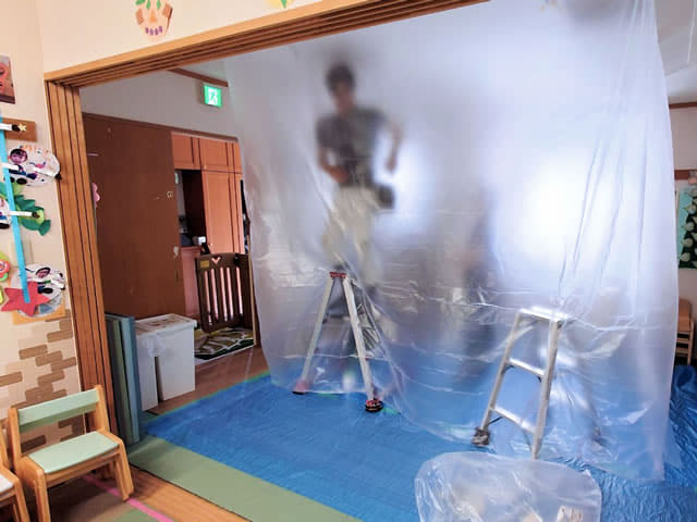 施工風景イメージ2